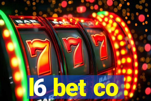 l6 bet co